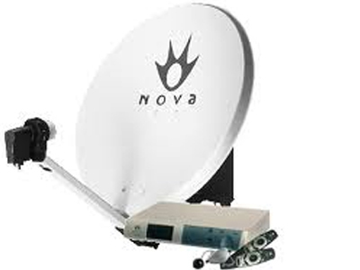 Εμπορεύονταν παράνομα μέσω Ίντερνετ υπηρεσίες δορυφορικών προγραμμάτων